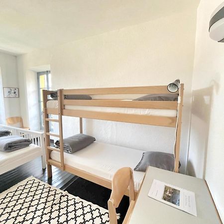 Gite Du Chalet Pietri Olivese Kültér fotó