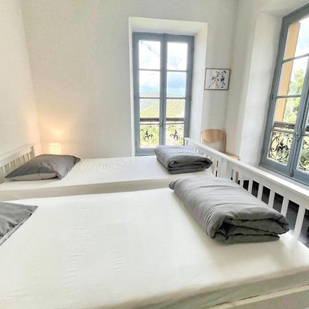 Gite Du Chalet Pietri Olivese Kültér fotó