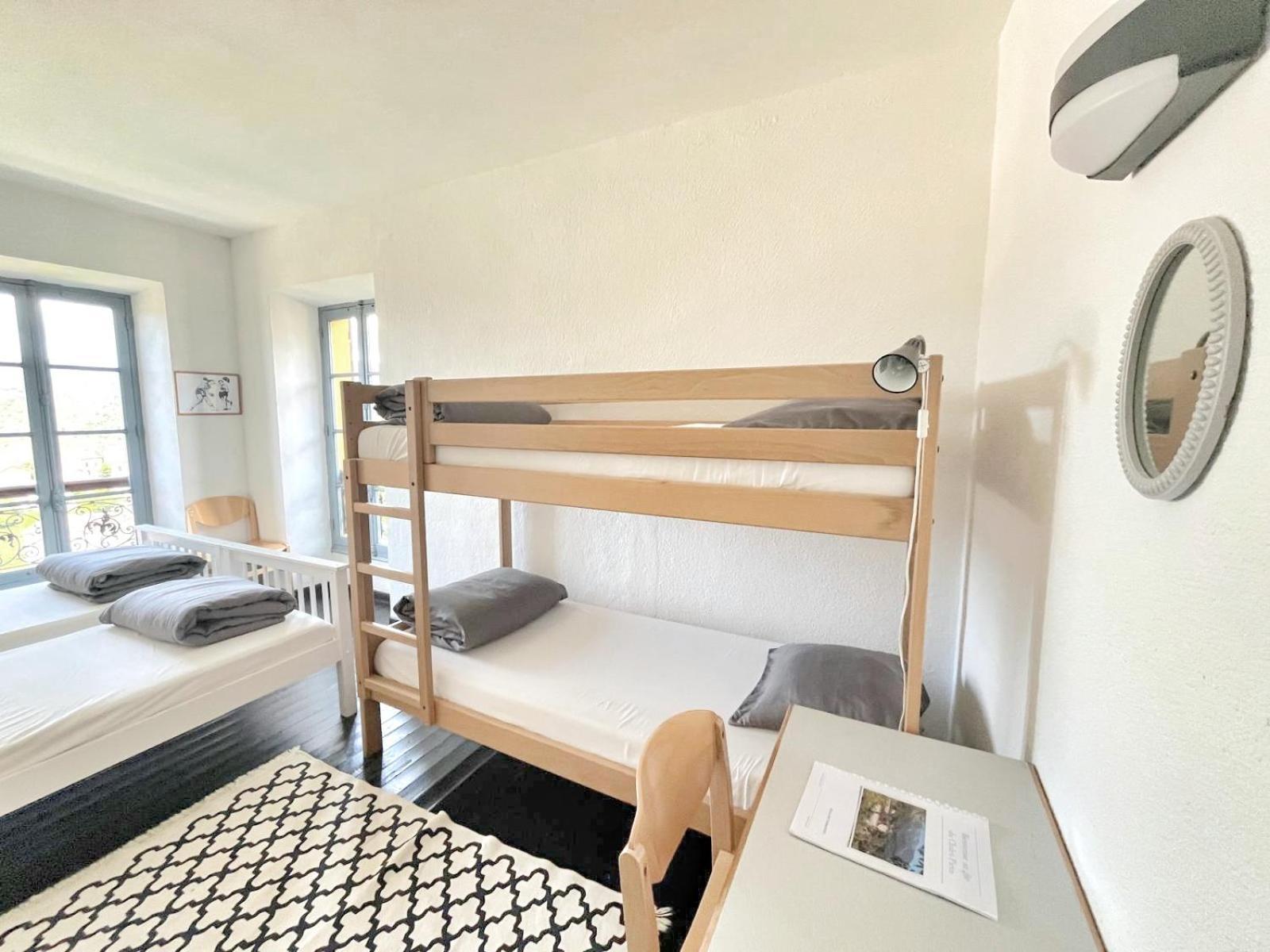Gite Du Chalet Pietri Olivese Kültér fotó