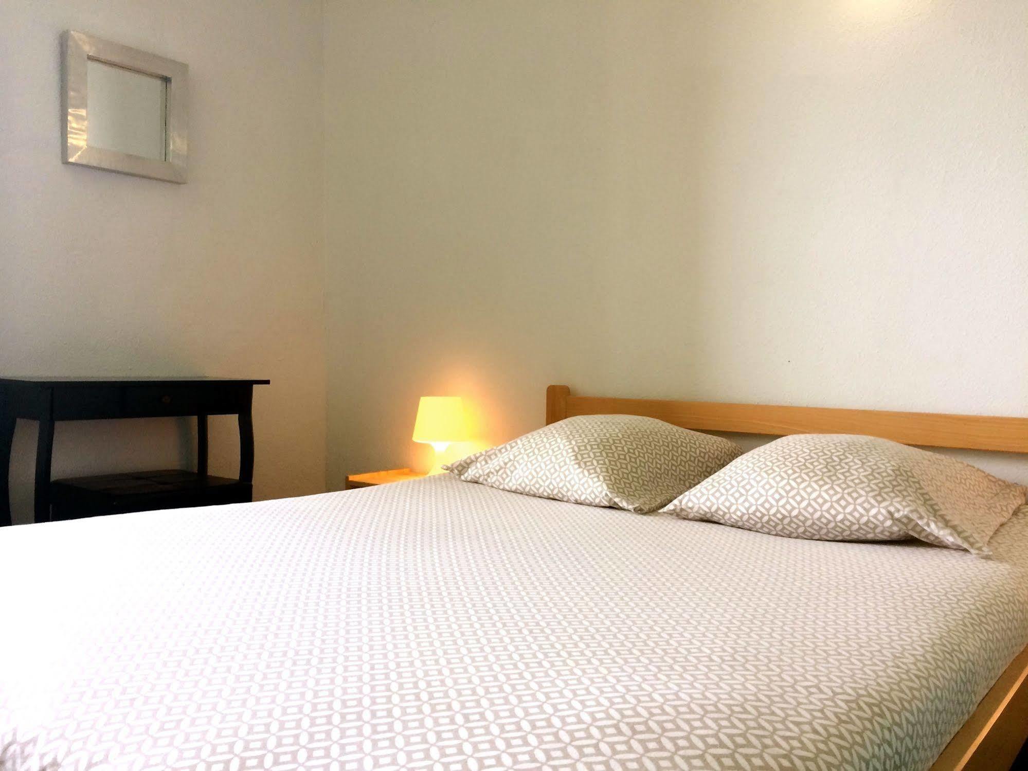 Gite Du Chalet Pietri Olivese Kültér fotó