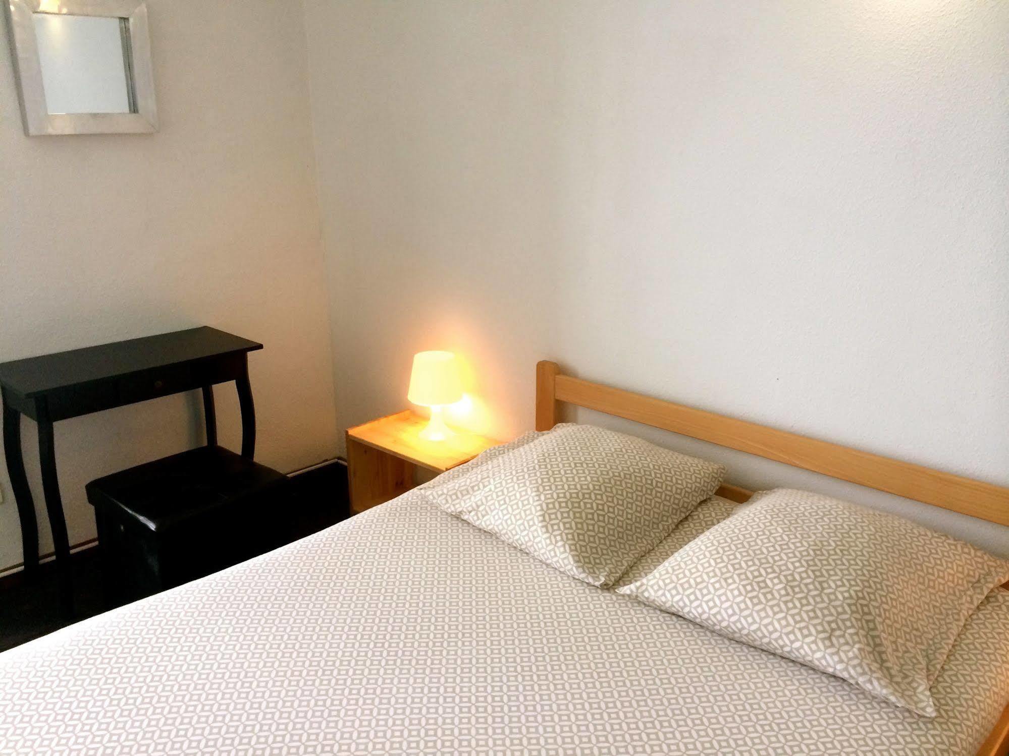 Gite Du Chalet Pietri Olivese Kültér fotó