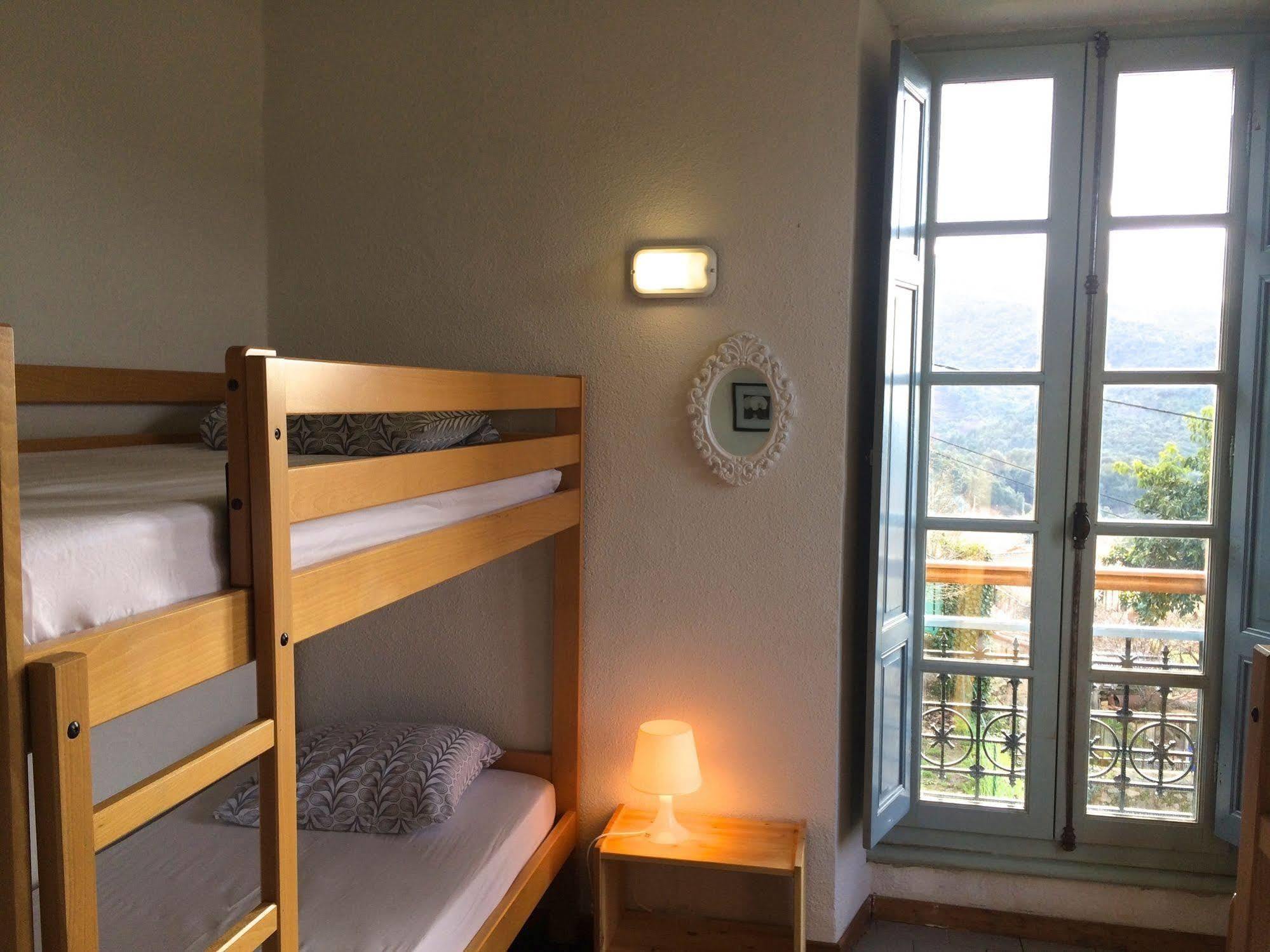 Gite Du Chalet Pietri Olivese Kültér fotó