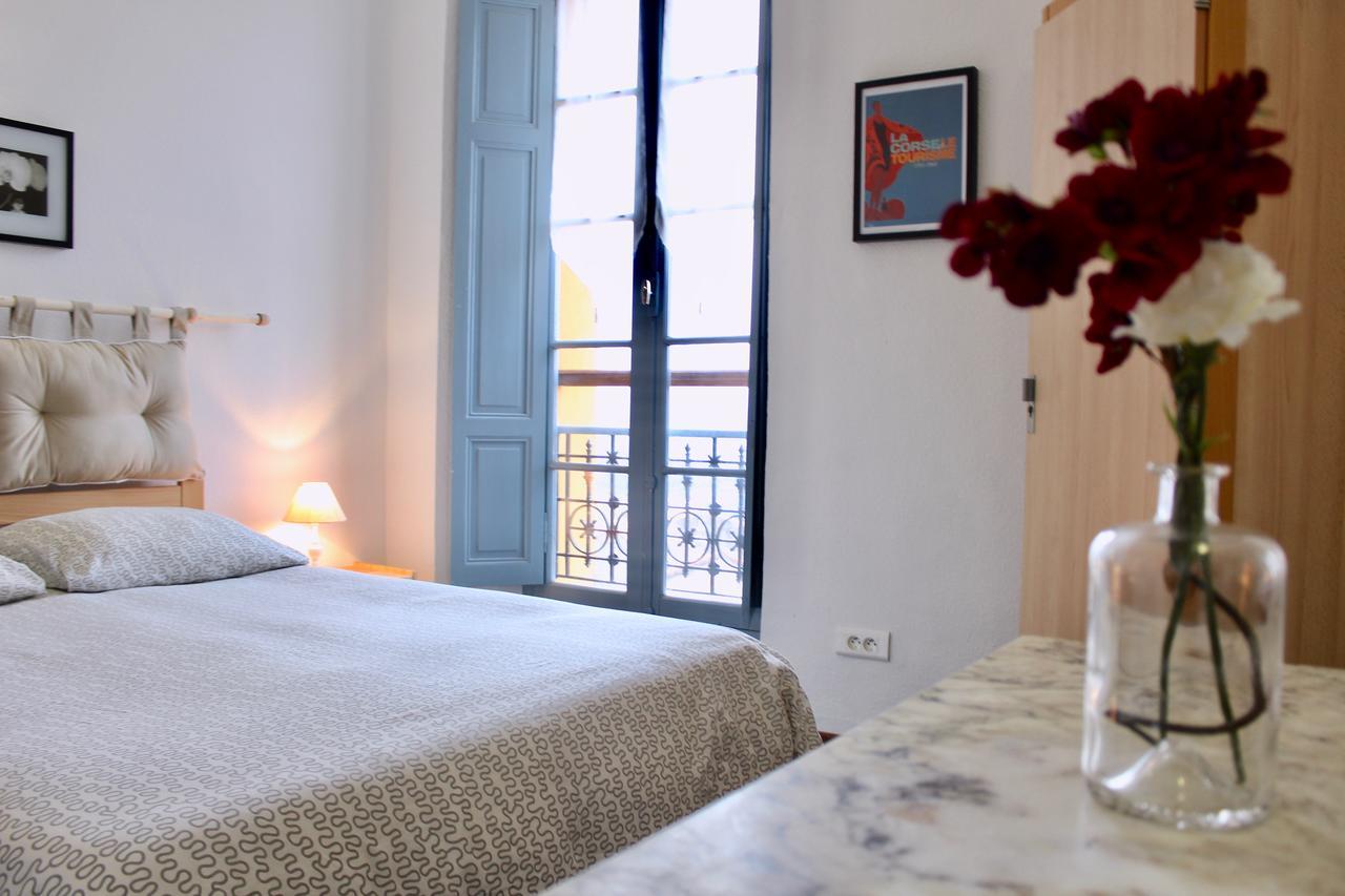 Gite Du Chalet Pietri Olivese Kültér fotó