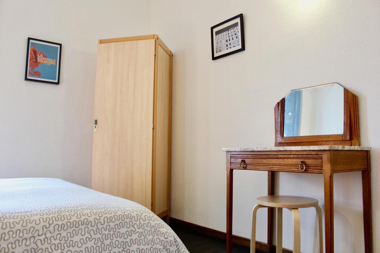 Gite Du Chalet Pietri Olivese Kültér fotó