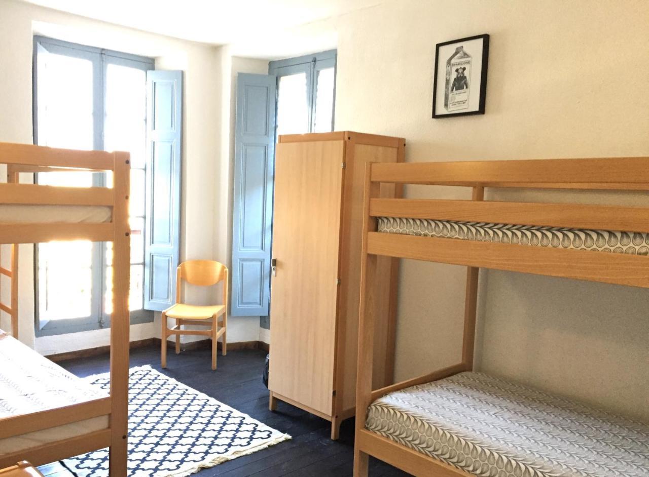 Gite Du Chalet Pietri Olivese Kültér fotó