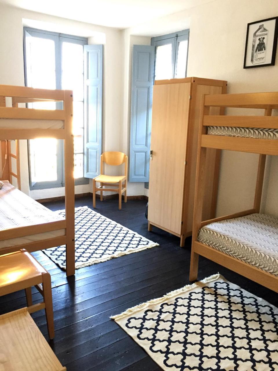 Gite Du Chalet Pietri Olivese Kültér fotó