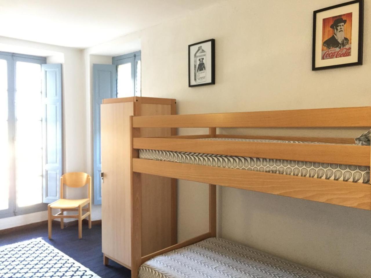 Gite Du Chalet Pietri Olivese Kültér fotó