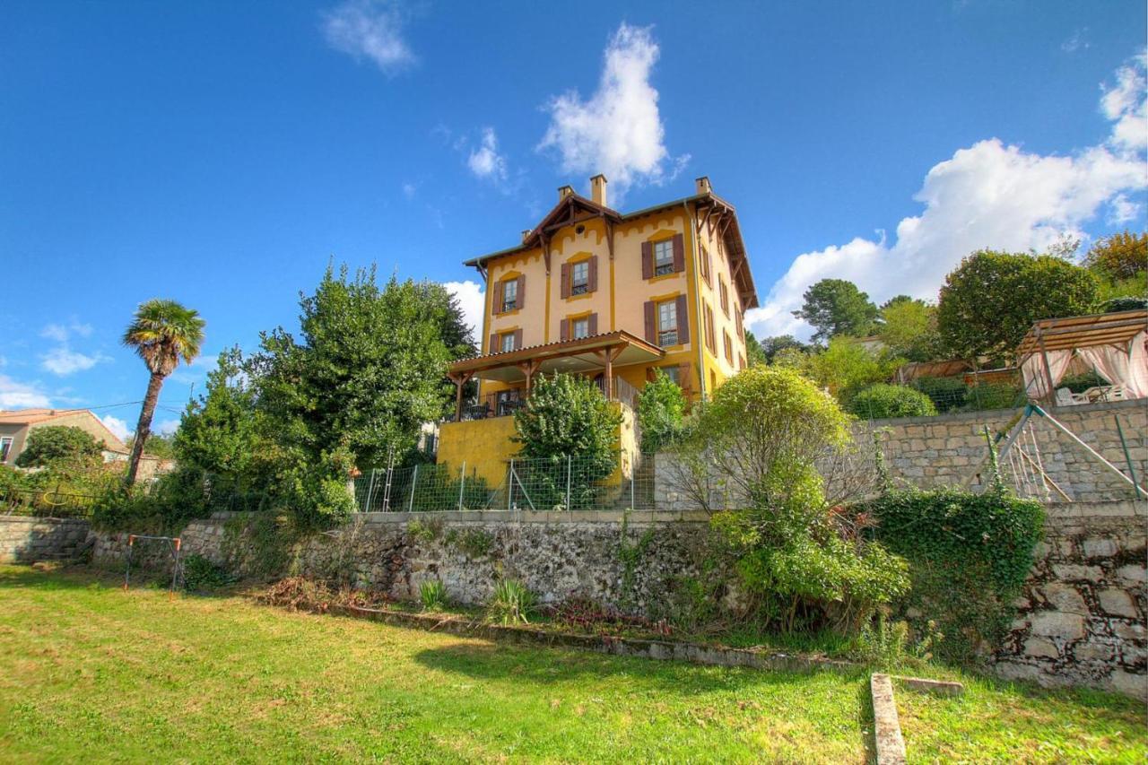 Gite Du Chalet Pietri Olivese Kültér fotó